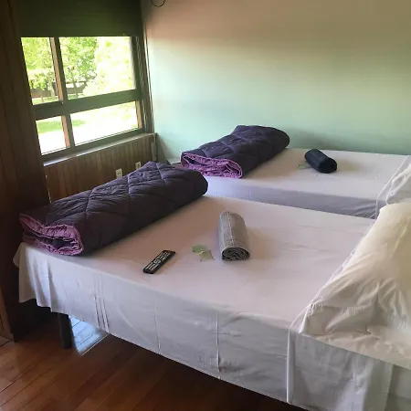 Pension De Bando * 산티아고데콤포스텔라