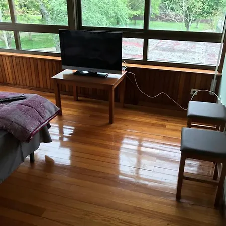 Kemping Pension De Bando
