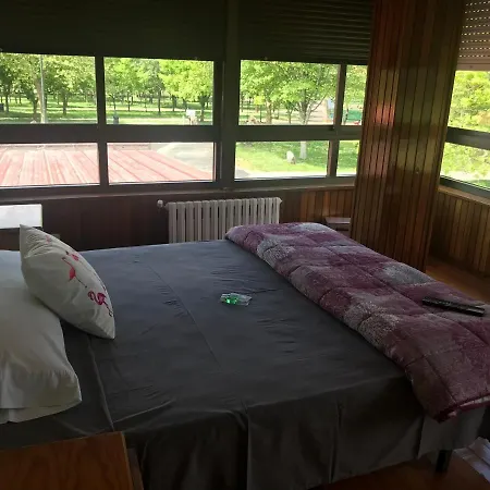 Pension De Bando *