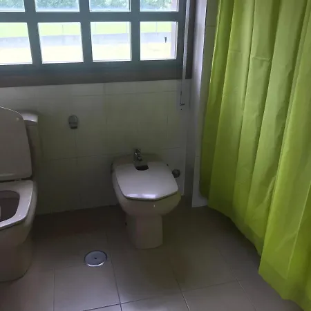 Kemping Pension De Bando Santiago de Compostela