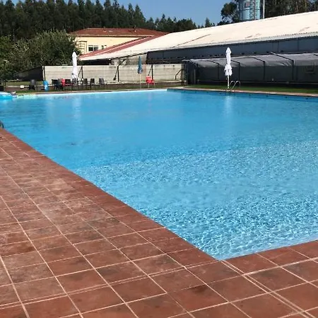Pension De Bando