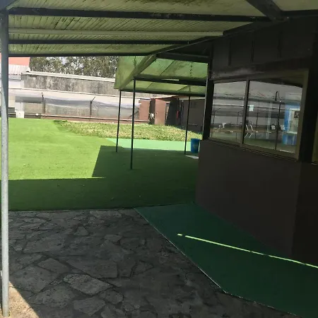Pension De Bando