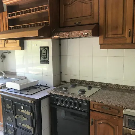 Kemping Pension De Bando *
